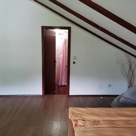 Locanda Zlatna Musmula *